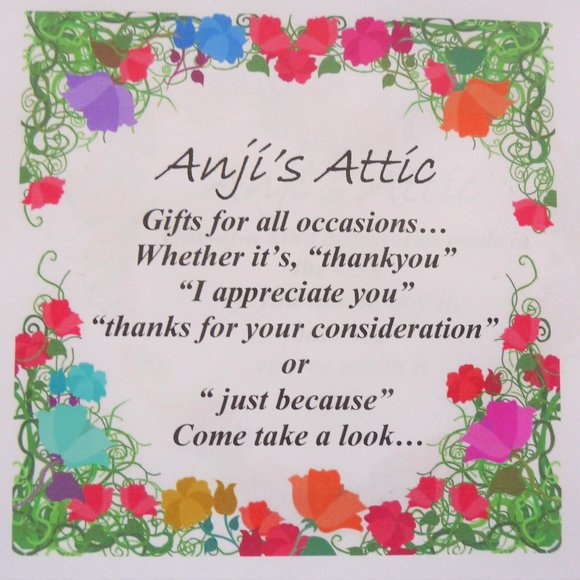 lots of things - Picture 1 of 1